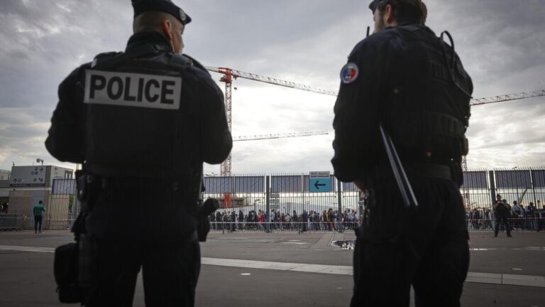 Man hospitalised following shooting in Rennes, France – The Irish Times