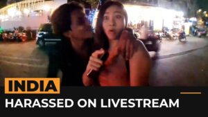 French authorities set to investigate harassment of South Korean livestreamer in Toulouse – The Korea Herald