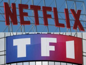 Landmark distribution deal puts TF1 channels on Netflix in France – Broadband TV News