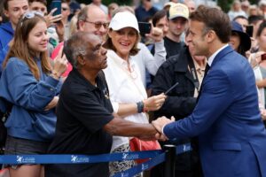 I am sick of having to justify my country’s politics to people in France – The Connexion