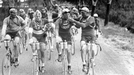 Tour de France | History, Winners, Distance, & Facts – Britannica