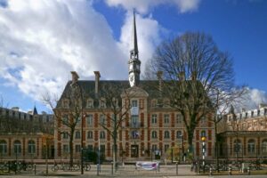 France wary of fraud as private for-profit institutions boom – Times Higher Education