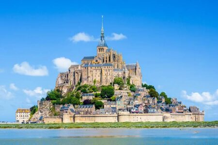 The best day trips from Paris right now – Time Out