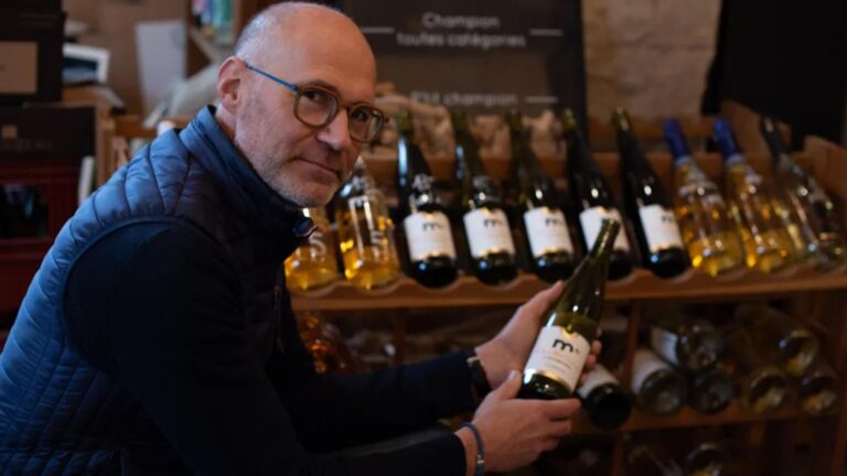 Bordeaux gets alcohol-free wine shop as times change – Decanter