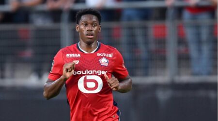 Canada’s Jonathan David leaving Lille at end of season – Sportsnet.ca