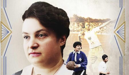 Nancy Gillen tells ‘untold story’ of sporting suffragette Alice Milliat in debut book – Her Football Hub