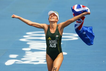 Packed elite female field at 2024 IRONMAN World Championship in Nice, France – endurance.biz