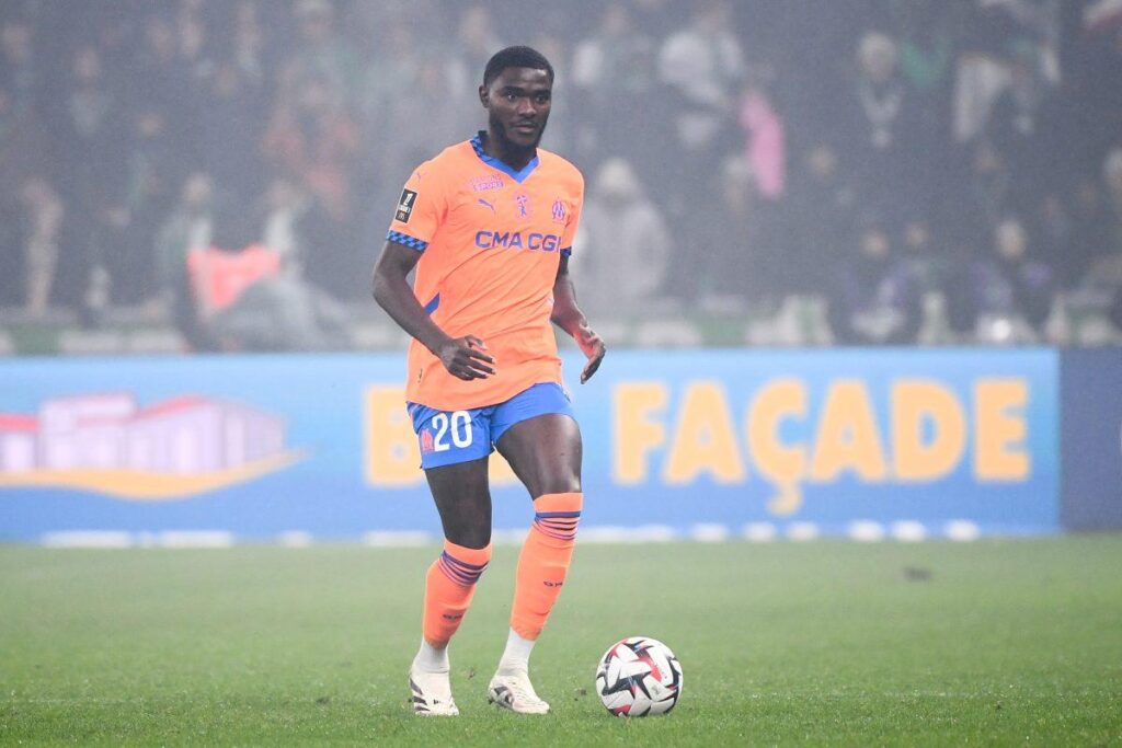 Official | Rennes sign Lilian Brassier on loan – Get French Football News