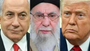 Iran-Israel conflict: Macron says Europeans will ‘accelerate negotiations’ with Iran – Le Monde.fr