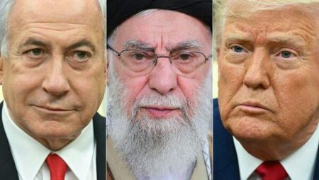 Iran-Israel conflict: Macron says Europeans will ‘accelerate negotiations’ with Iran – Le Monde.fr