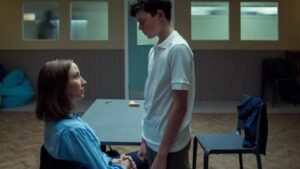 France to show ‘Adolescence’ mini-series as part of school curriculum – RFI