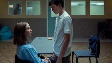 France to show ‘Adolescence’ mini-series as part of school curriculum – RFI