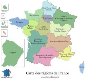 19 recent and upcoming changes you may have missed in France – The Connexion