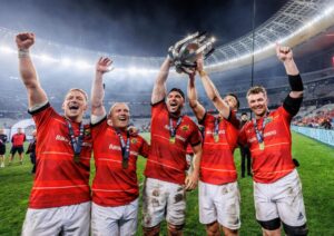 Munster wary of ‘chaotic’ Bordeaux-Begles in Champions Cup quarter-final – France 24
