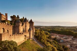Five overlooked corners of France to visit in 2025 – The Telegraph
