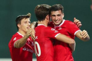 Top 14: Raffaele Storti set to get his chance at Grenoble – The Rugby Paper