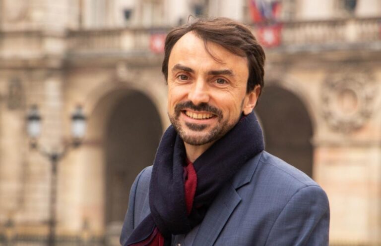 France: Mayoral candidate in Lyon’s 2nd district demands mayor step down on embezzlement accusations – Anadolu Ajansı