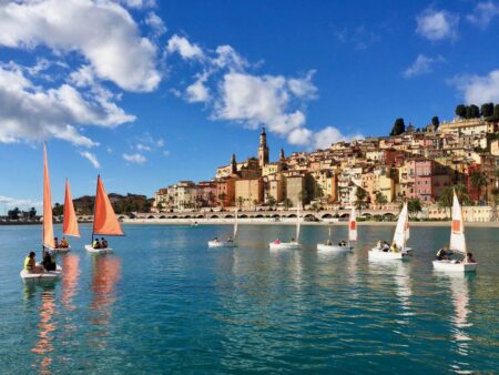 This Beautiful French Riviera Town Is Cheaper Than Nice or Cannes – But Just as Magical – Travel And Tour World