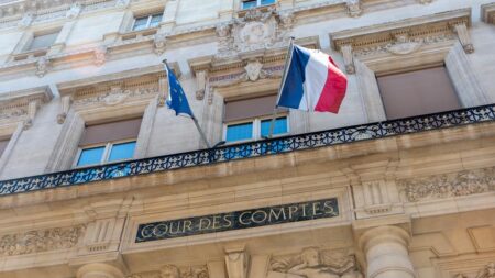 France’s court of auditors estimates $6.8 billion public spending for 2024 Paris Olympics – The Lufkin Daily News
