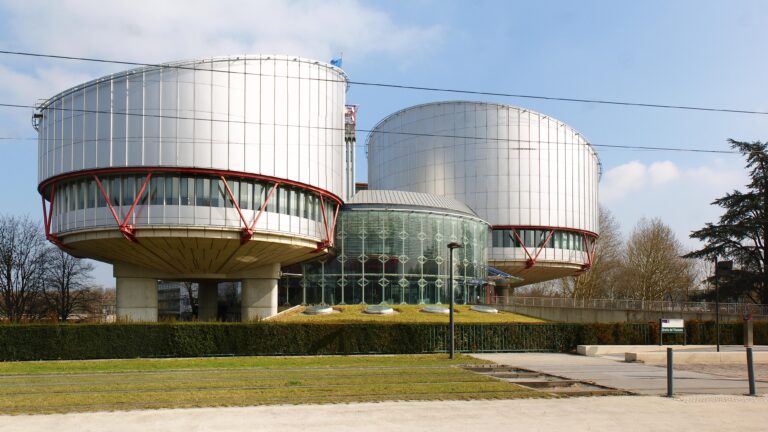 Strasbourg court upholds waste burial plan despite aquifer contamination fears – Smart Water Magazine