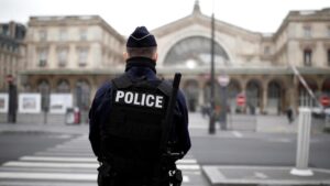 French police probe fake Disneyland ‘marriage’ with nine-year-old – France 24