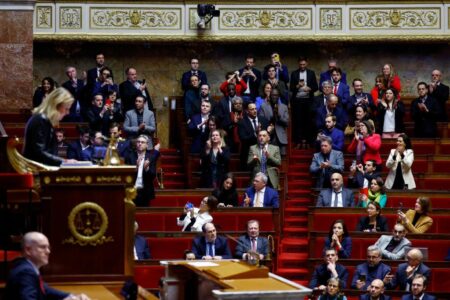 France: Lawmakers must reject ‘discriminatory’ bill to ban hijabs in all sports – Amnesty International UK