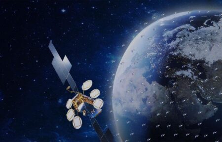 Eying a Starlink alternative, France to boost Eutelsat stake – Defense News