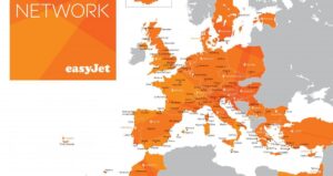 EasyJet to Add Two French Destinations to Its Routes – Hungary Today