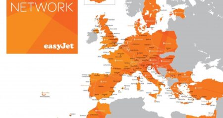 EasyJet to Add Two French Destinations to Its Routes – Hungary Today