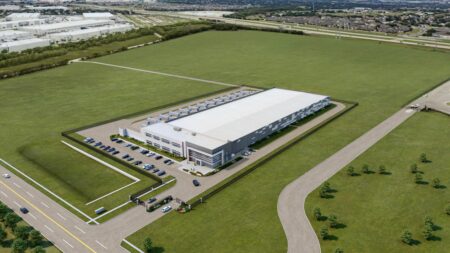 Prologis to develop four data center sites in Paris, France – Data Center Dynamics