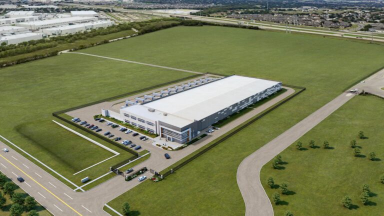 Prologis to develop four data center sites in Paris, France – Data Center Dynamics