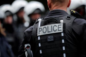 French police kill Algerian who set fire to Rouen synagogue – Reuters