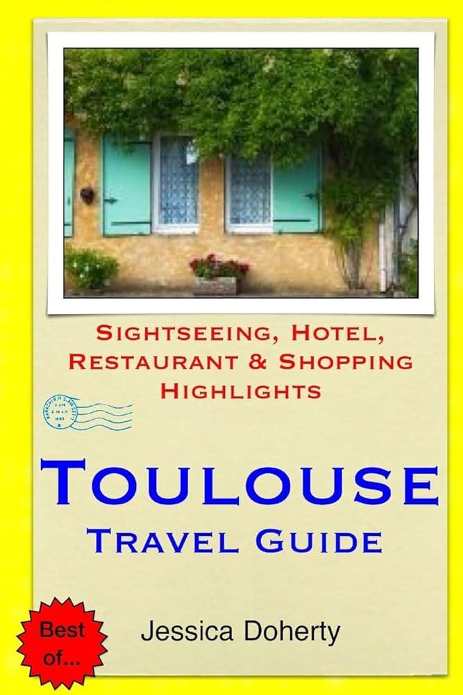 A first-time guide to Toulouse – Lonely Planet