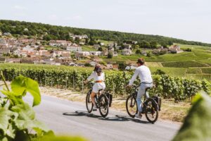 A Beginner’s Guide to the Champagne Region of France – Condé Nast Traveler
