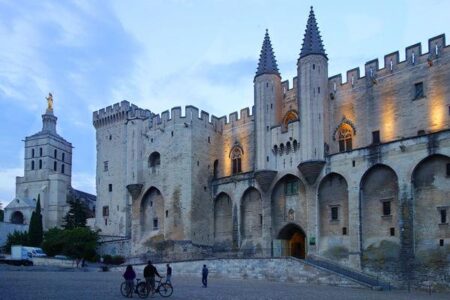 The 14 best things to do in Avignon, France – Lonely Planet