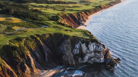 THE CABOT COLLECTION ADDS GOLF DU MÉDOC RESORT IN BORDEAUX, FRANCE TO GROWING PORTFOLIO – PR Newswire