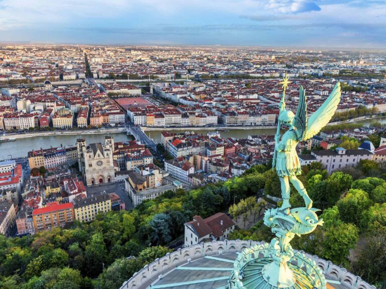 French city Lyon ditches Microsoft, cites need to reduce dependence on US tech – Cybernews