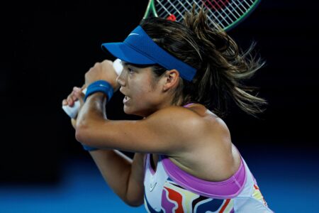 Strasbourg | Raducanu takes wild-card into French Open warm-up next week – Tennis Threads Magazine