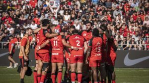 Toulon offer banned Jaminet chance for redemption after racist video – RFI