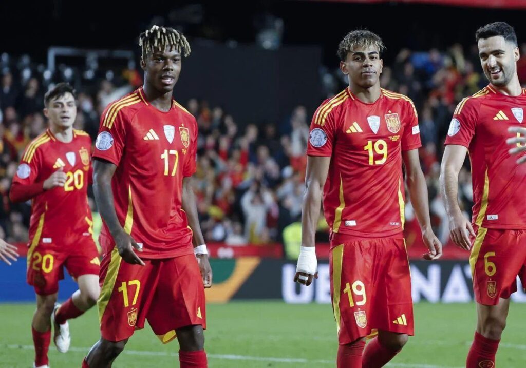 Out of Bounds: Major sports news out of Spain, France and Argentina – Washington Square News