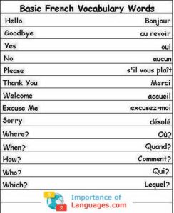 Learning a Language, and a Few Life Lessons, in France – The New York Times