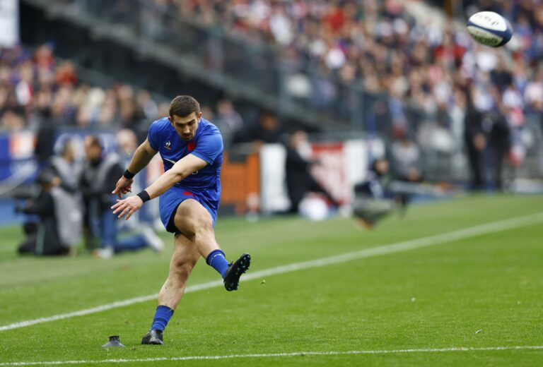 Ramos kicks two dramatic extra-time penalties as Toulouse clinch French Top 14 title – The 42