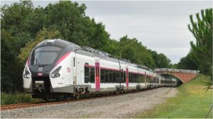 New trainsets to run on Intercités lines in 2027 – Groupe SNCF