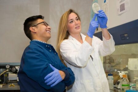 Internship Spotlight: Lyndon Walsh – Centre Hospitalier Régional Universitaire de Nancy (CHRU Nancy) – McGill University