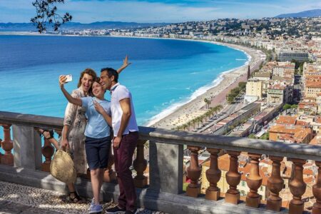 The Best Things to Do in Nice, the Jewel of the Côte d’Azur – Condé Nast Traveler