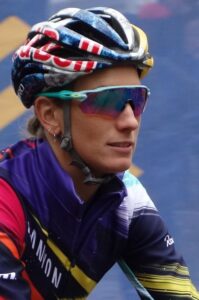 Ferrand-Prevot shrugs off Roubaix win as ‘training’ as she sets startling Tour de France goal – TNT Sports