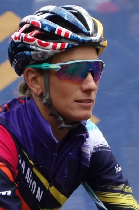 Ferrand-Prevot shrugs off Roubaix win as ‘training’ as she sets startling Tour de France goal – TNT Sports