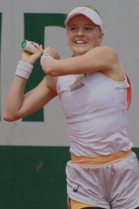 Britain’s Harriet Dart apologises for saying opponent ‘smells really bad’ at Rouen Open – Sportstar