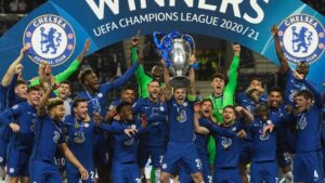 Chelsea considering Strasbourg striker Emanuel Emegha – Get French Football News