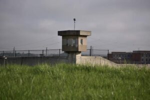 France says prisons are targeted with gunfire and arson over a new anti-drug crackdown – The Independent